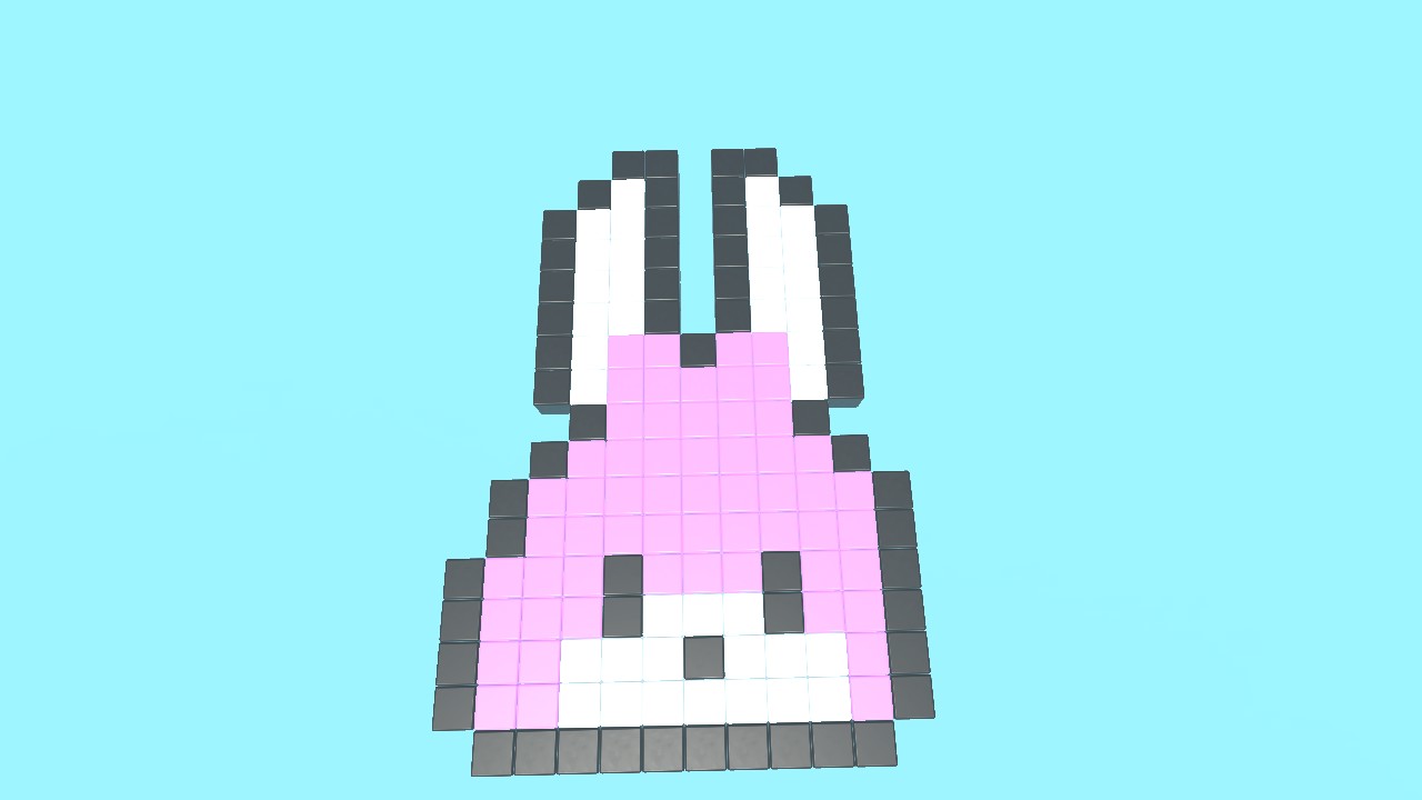 Easter obby