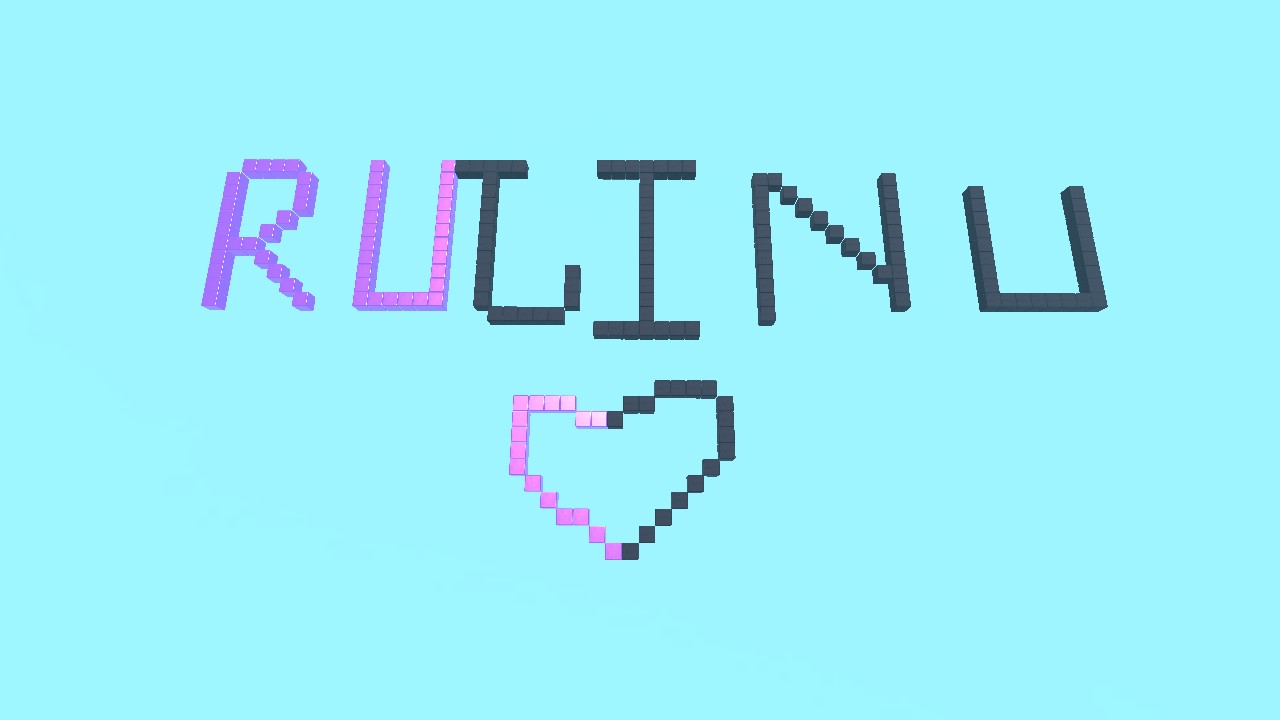 rujinu obby! (as requested by someone)