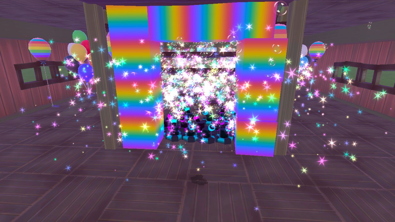 beautiful cozy house