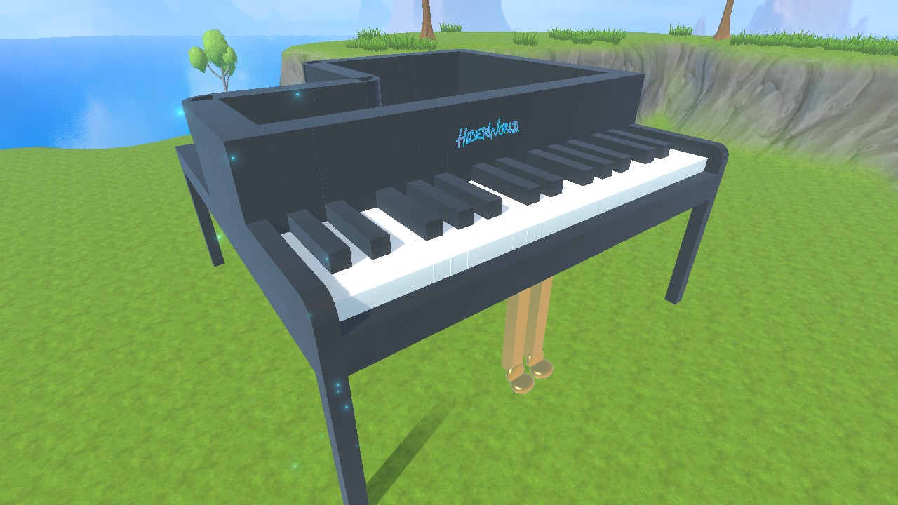 Piano