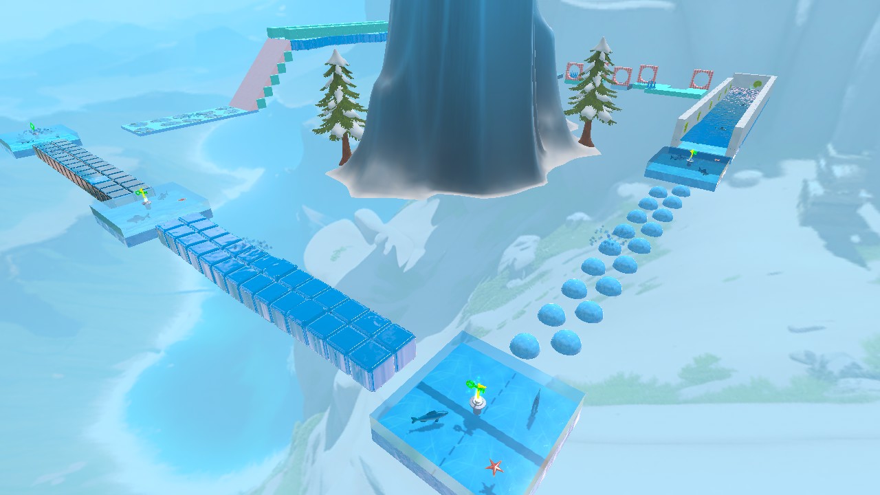 Click to see world