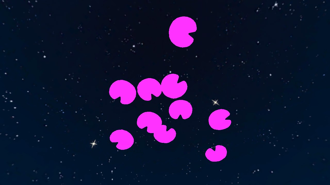 Click to see world