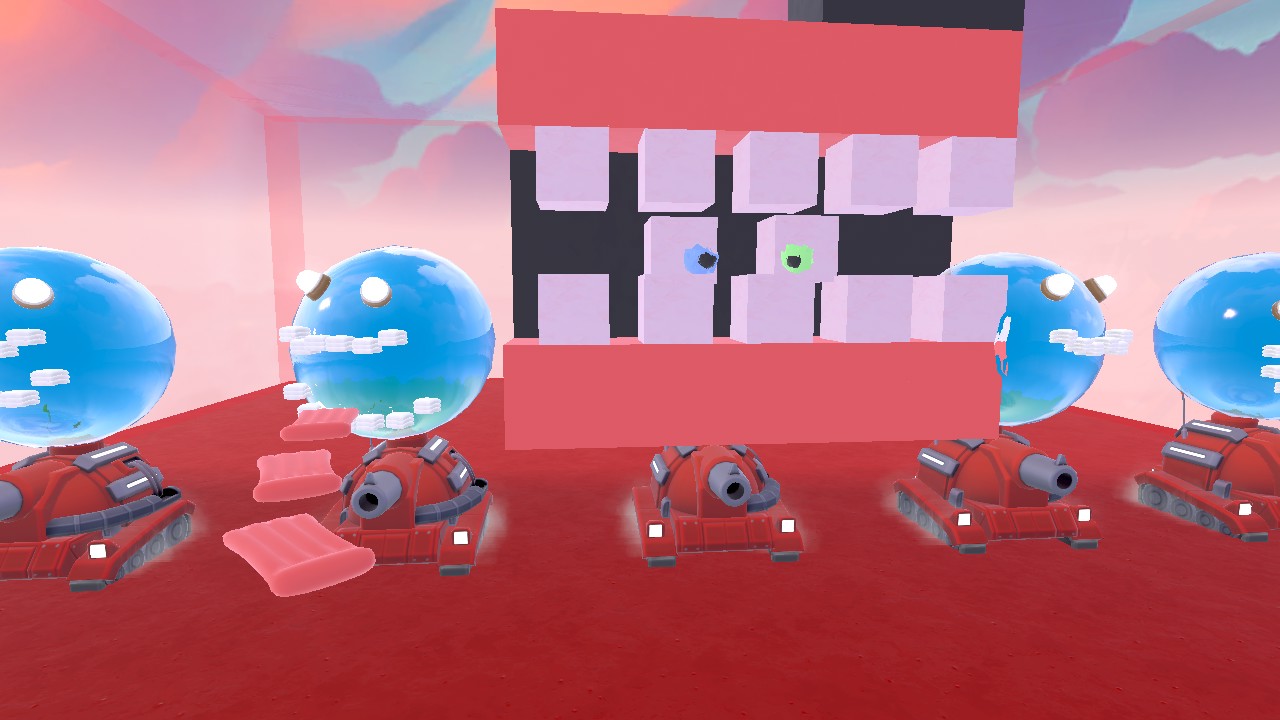 Click to see world