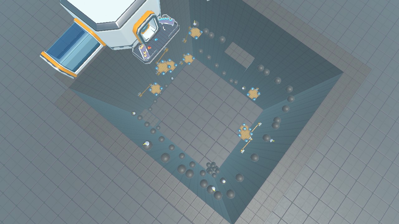 Troll tower level super super duper hard😈👿