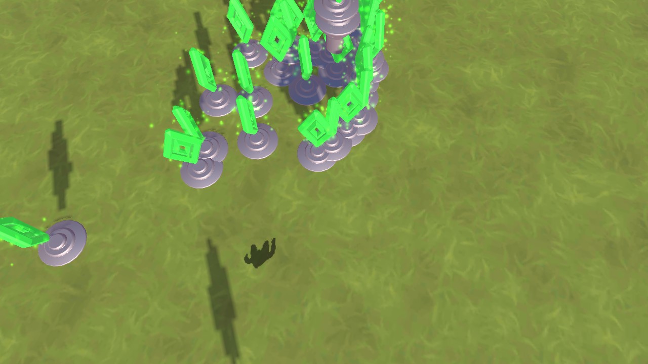Click to see world