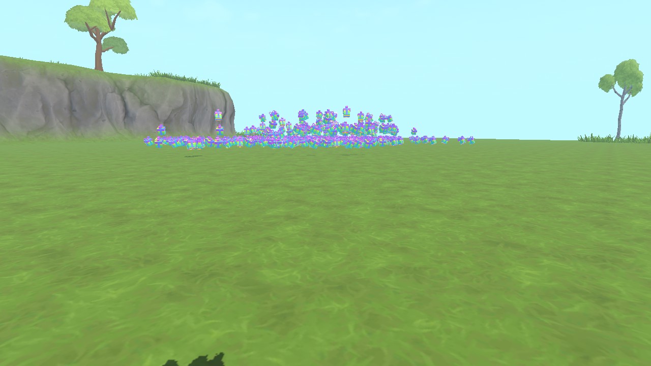 🎁 collect 400 presents 🎁