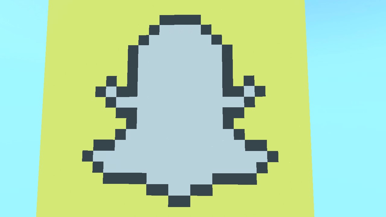 Snapchat obby ✨ 🌺 🟡