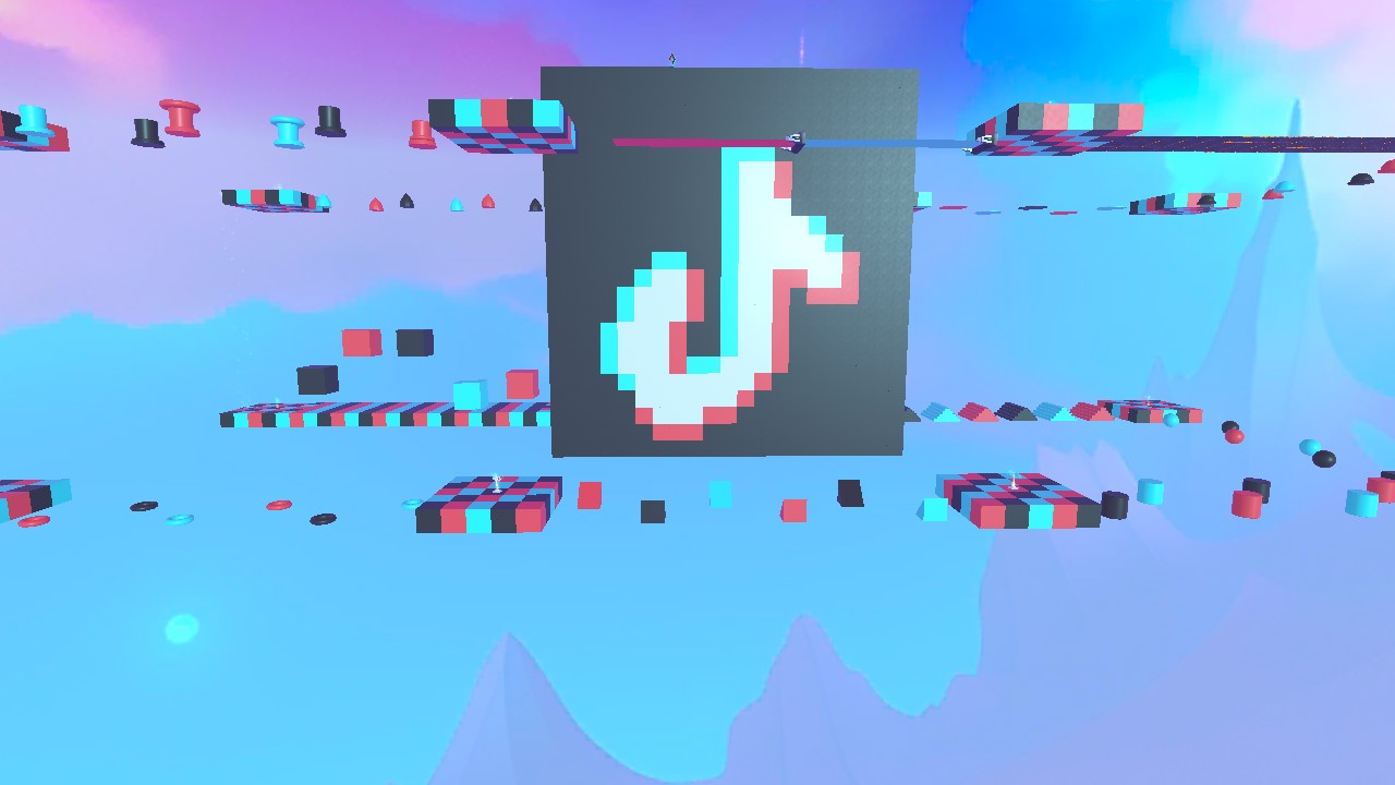 ✨💫TikTok obby💫✨