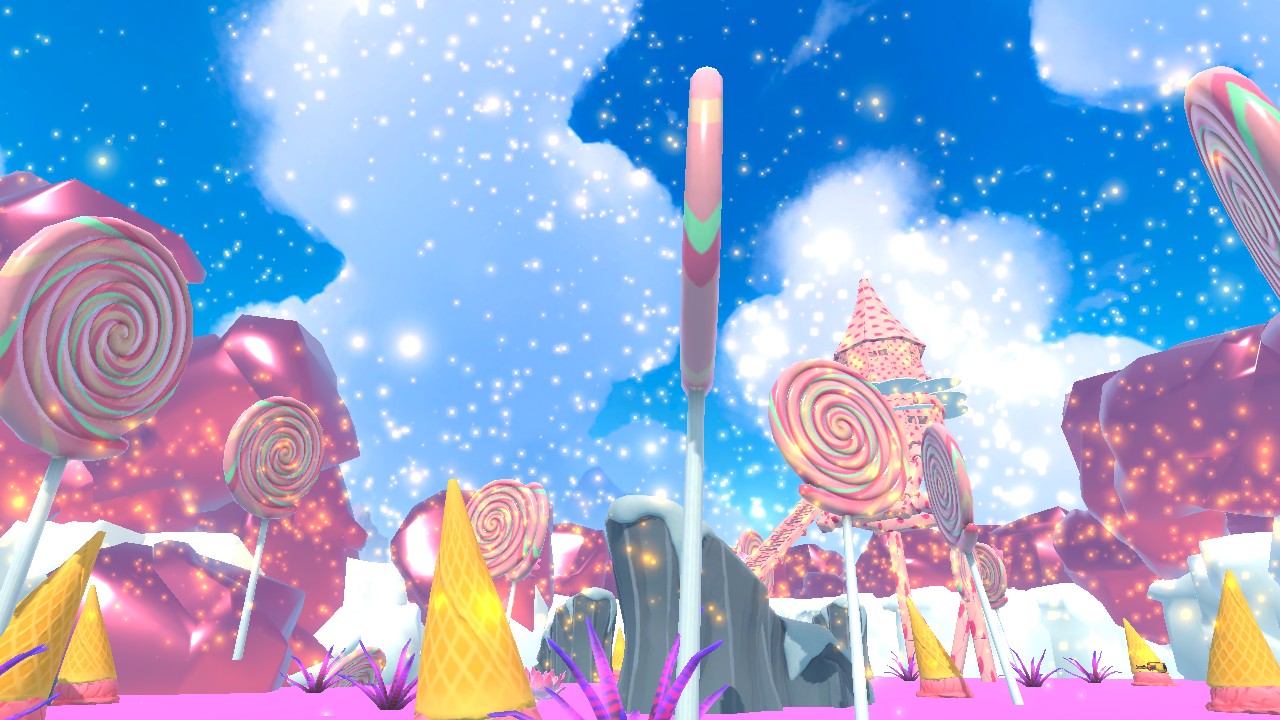 💞💖candy war💖💞