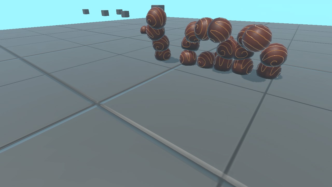 Thanks for 100 plays!