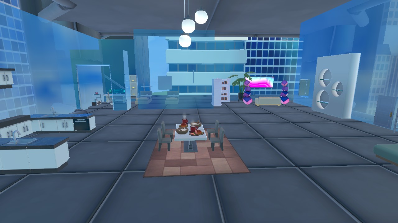 Homeworld banner background