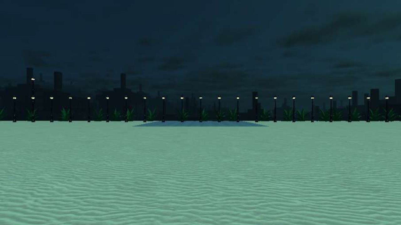 Homeworld banner background