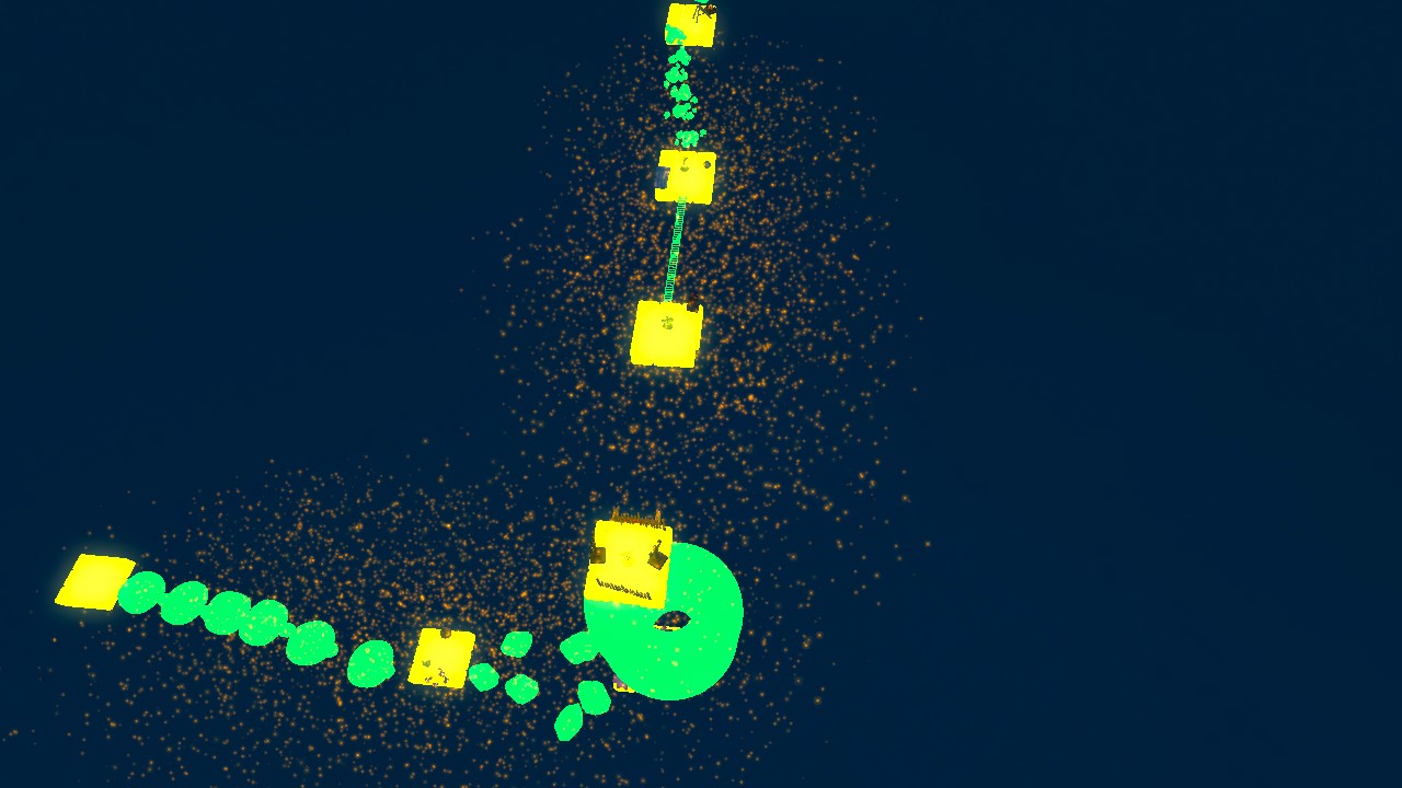 night obby (25 levels)