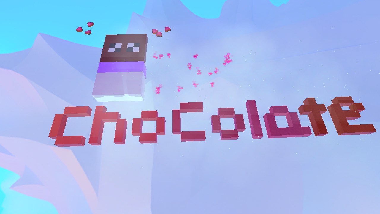 Chocolate obby