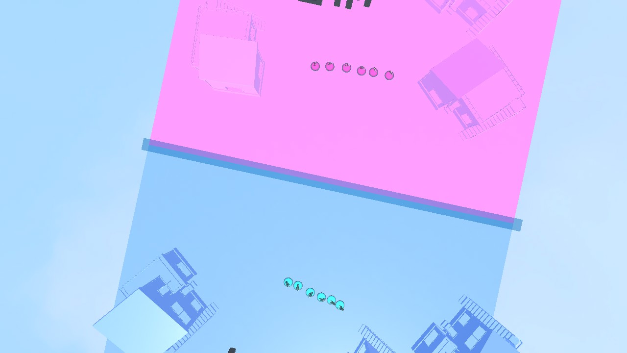 Boys vs Girls Wars!| The battle