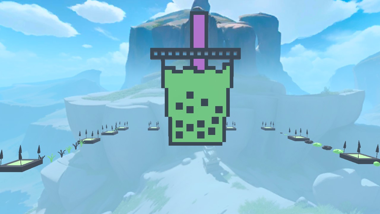 Homeworld banner background