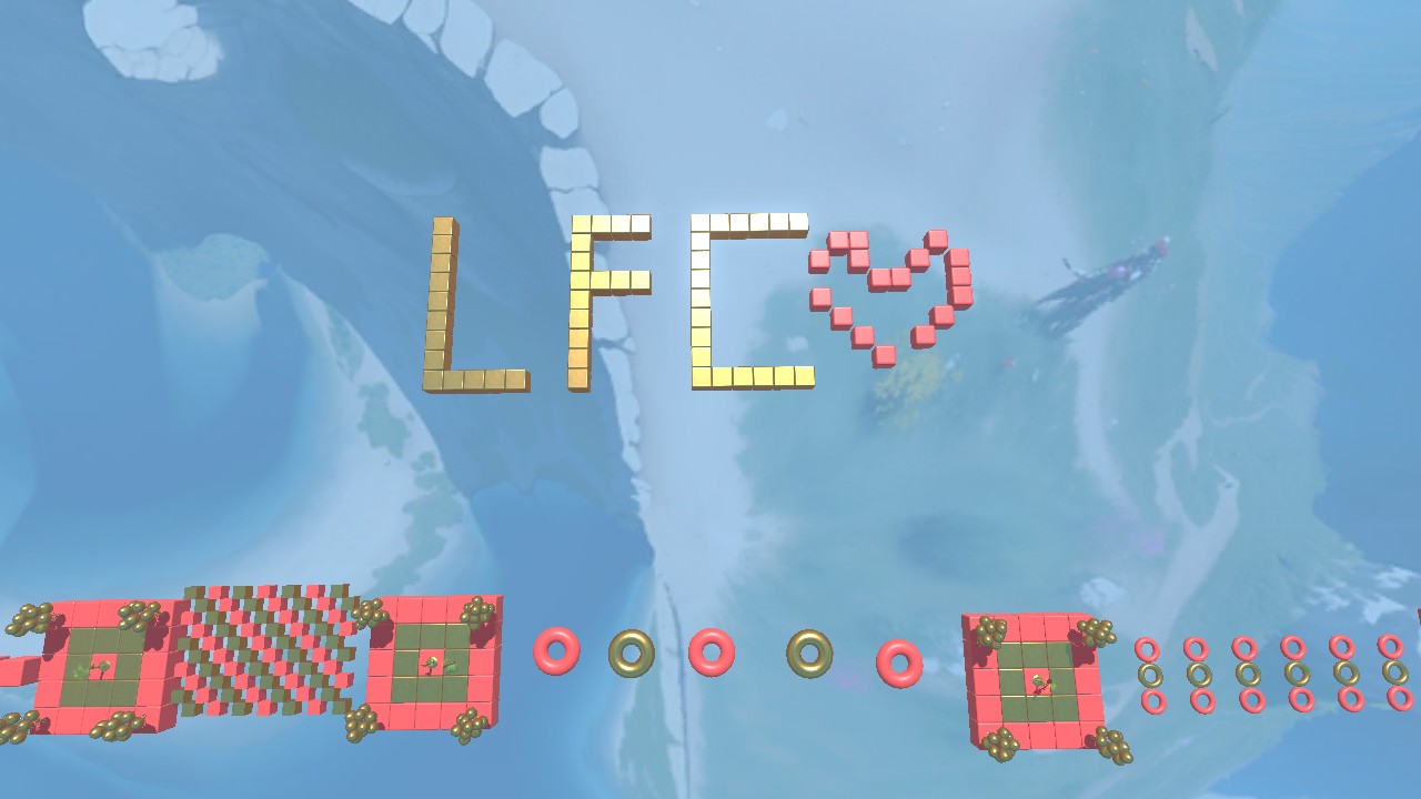 Click to see world