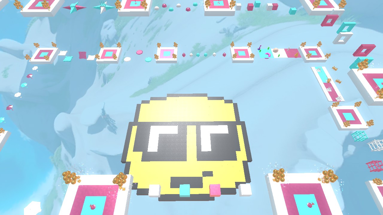 MEGA END OF EXAMS / HAPPY OBBY