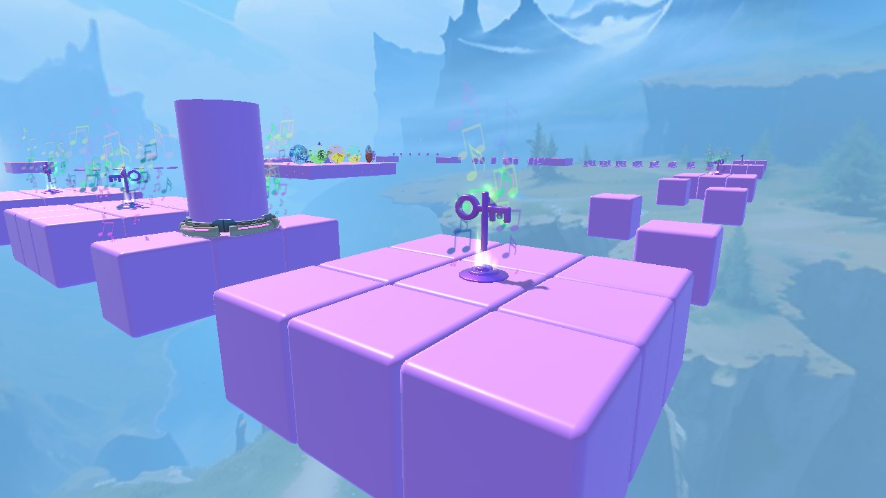 Homeworld banner background