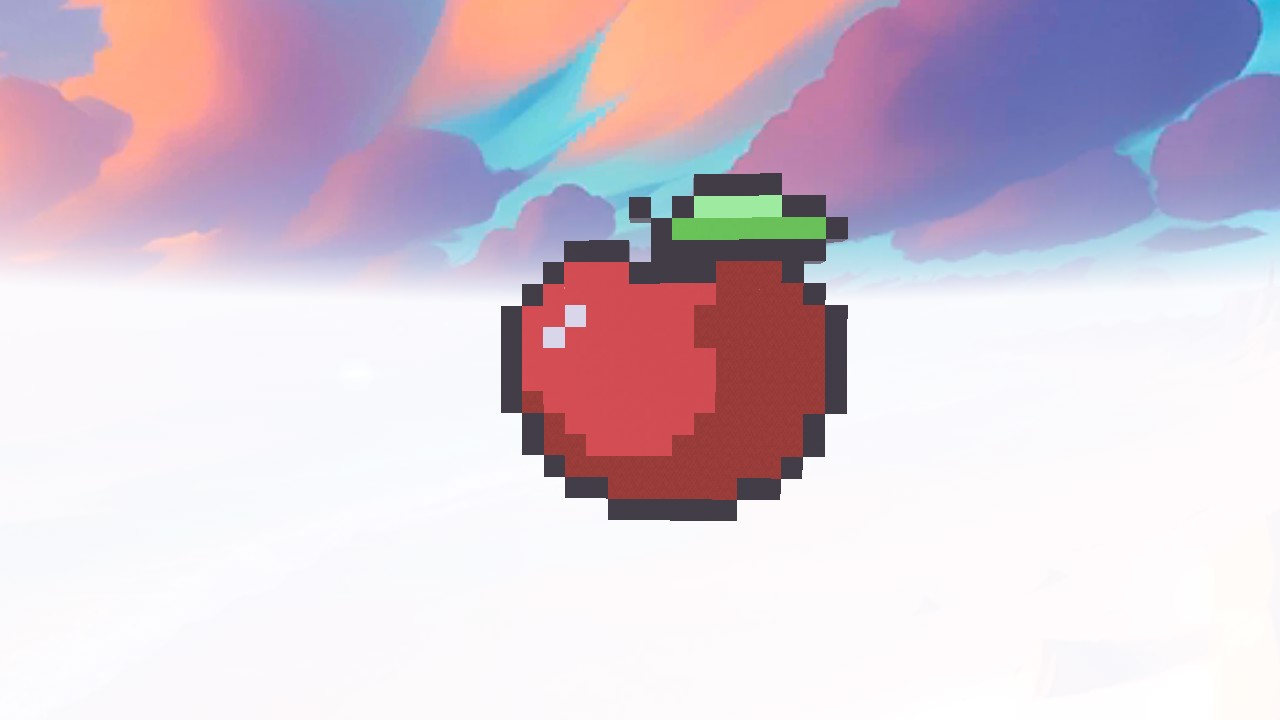 Apple Obby