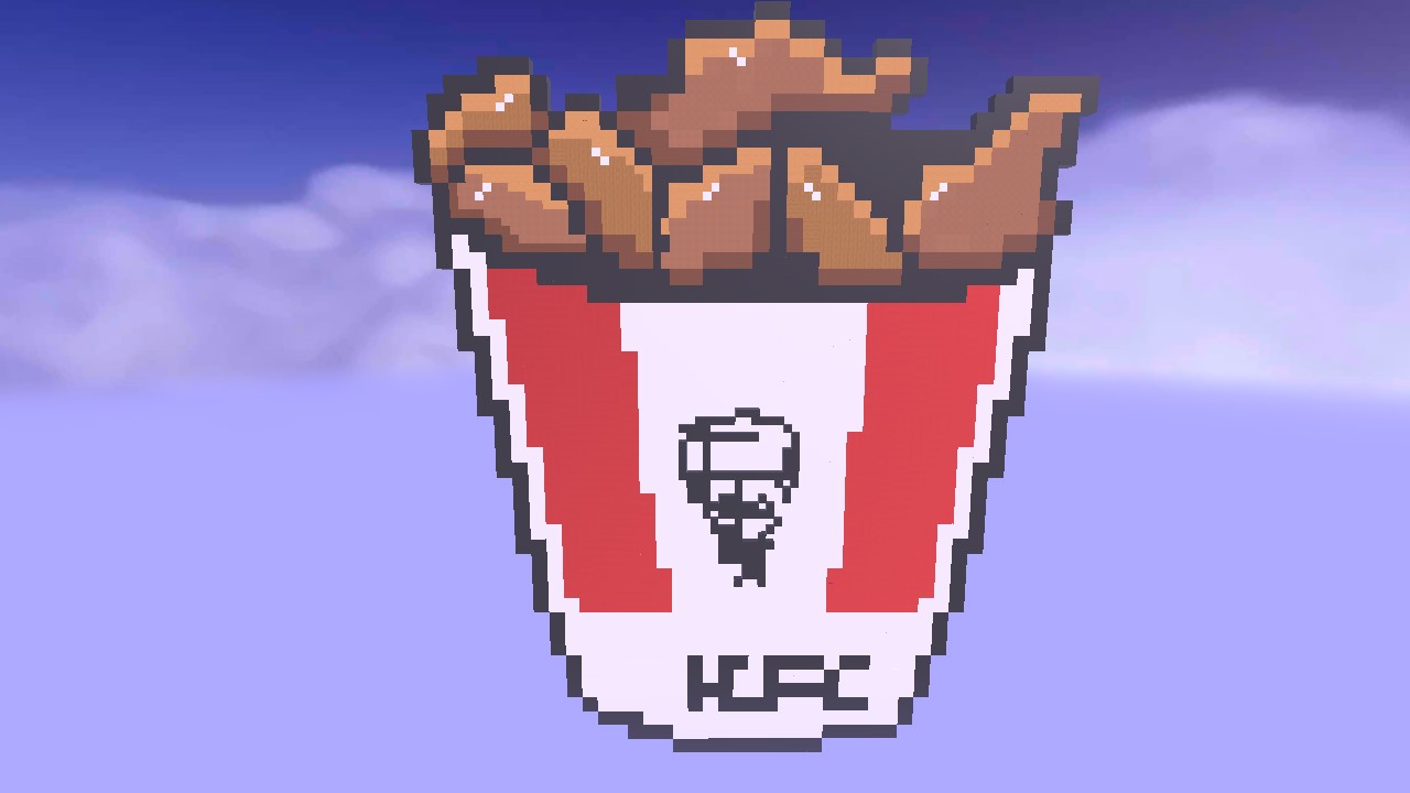 KFC Obby