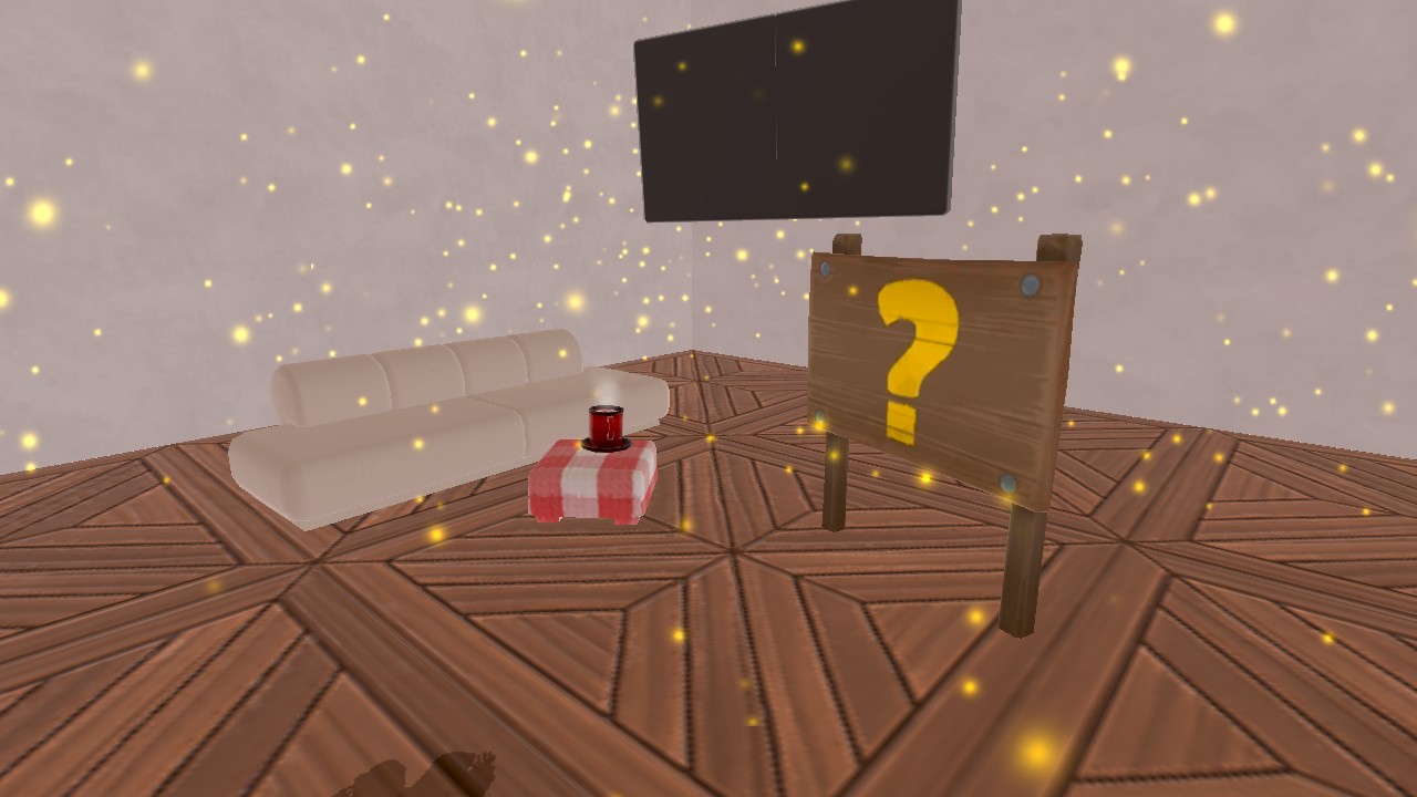 I NEED to know! NOW!!