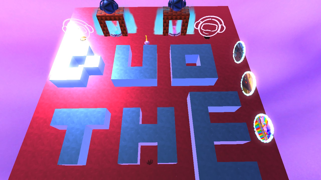 THE DUO (CHALLENGE) !