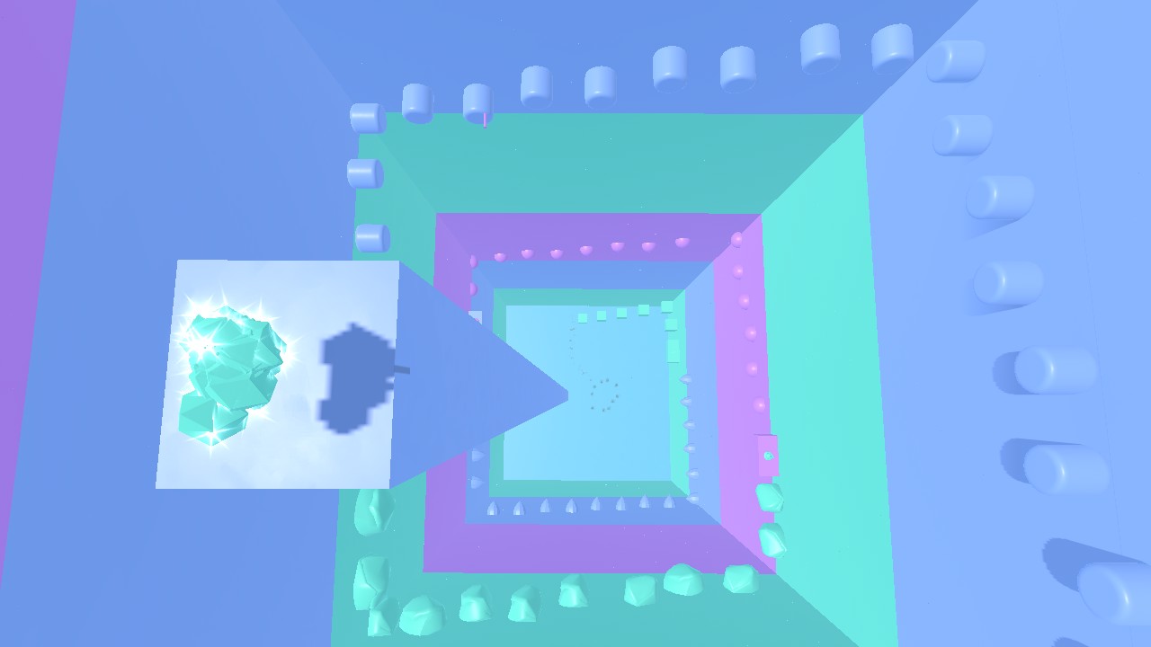 💎🟦TOWER OF TEAL🟦🩵