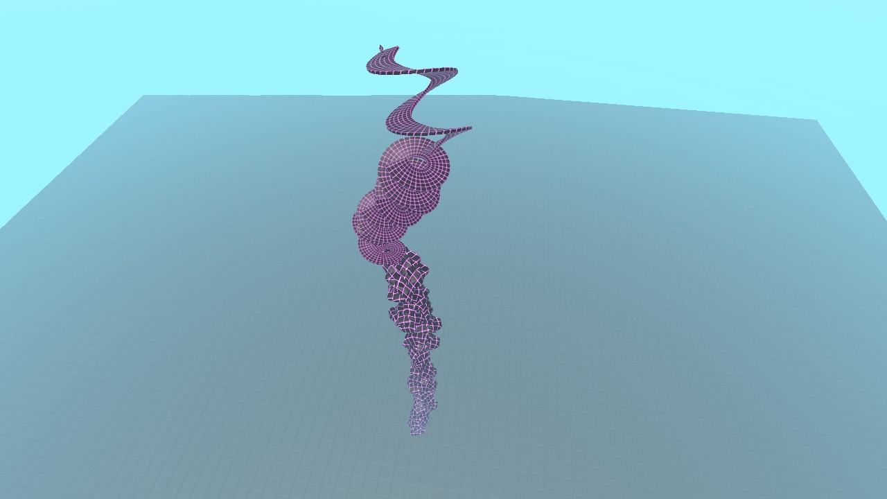 Can you finish the longest tower ever?