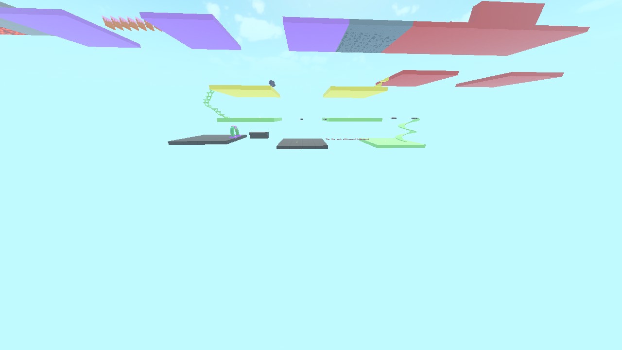 Difficulty Obby (more soon)