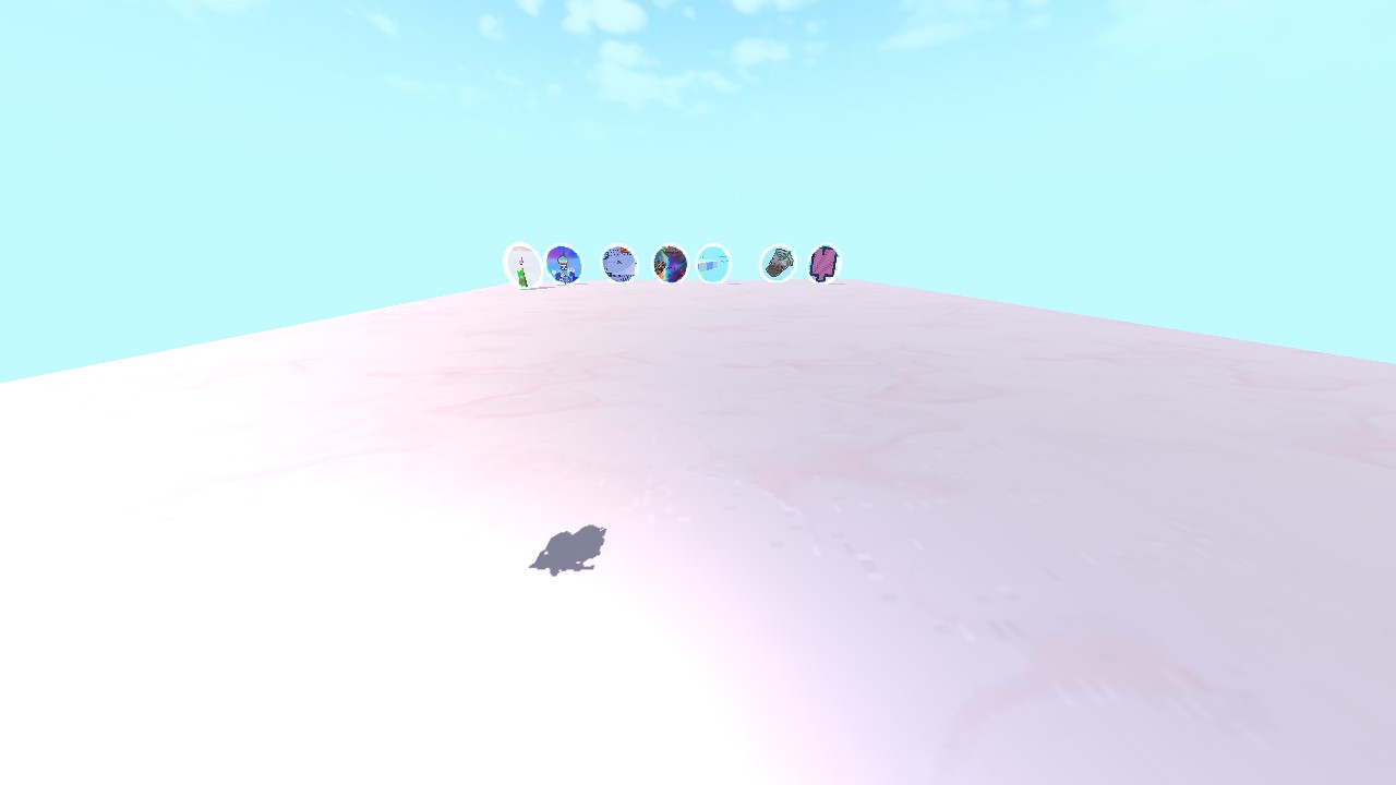 Click to see world