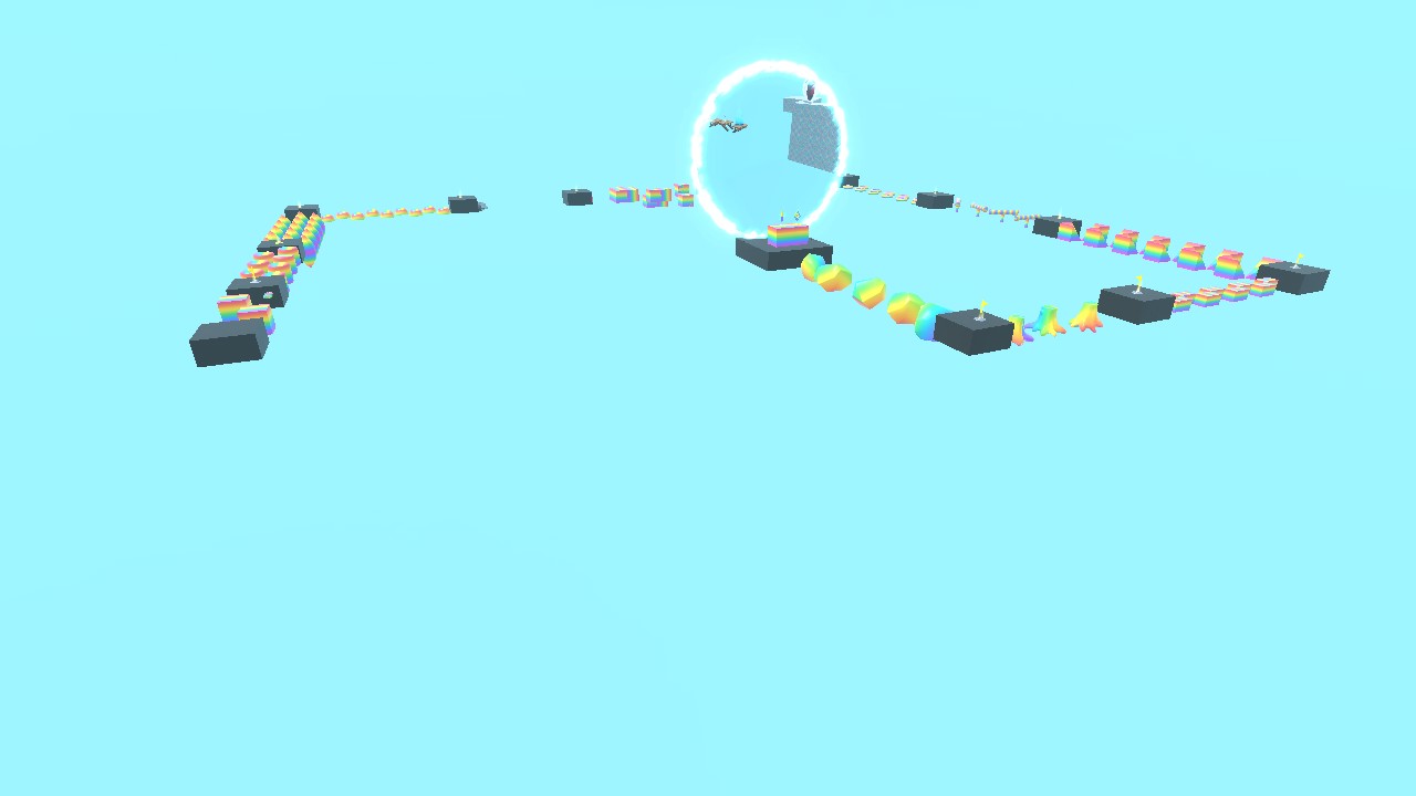 Thanks for the support