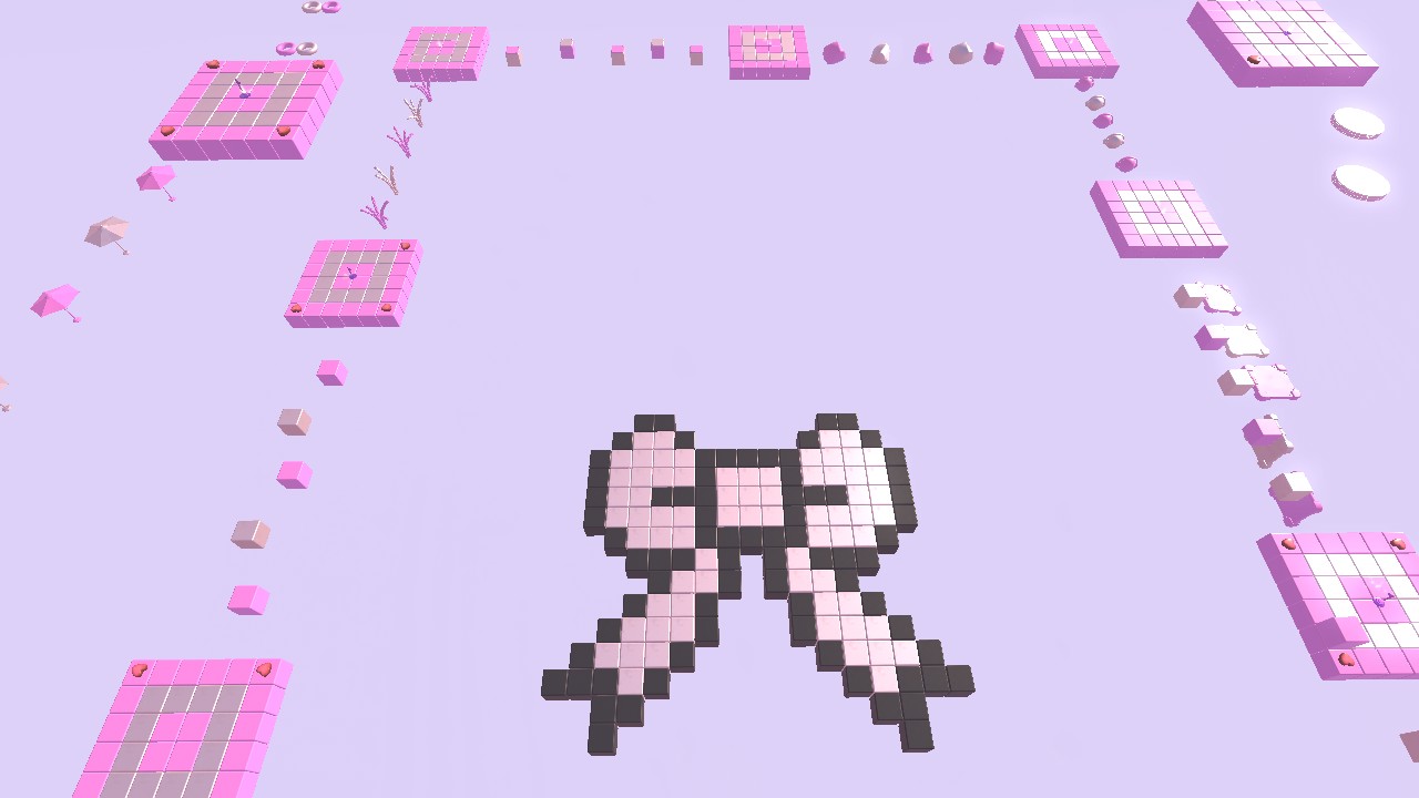 Click to see world