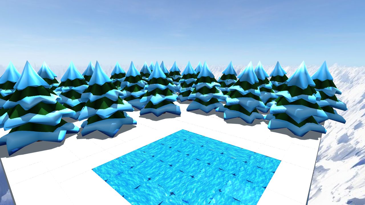 Artic Zone HUNTER -Part 3-