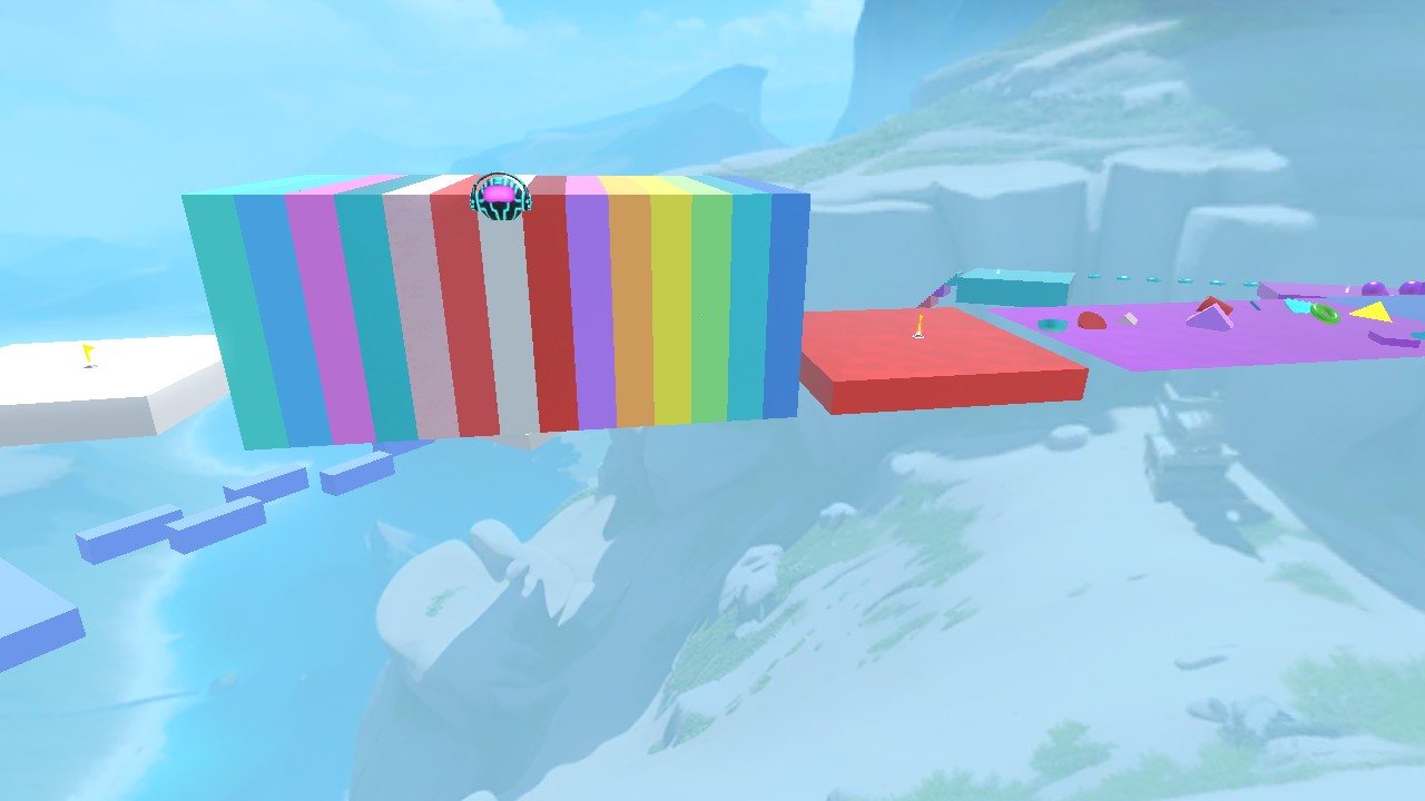 Homeworld banner background