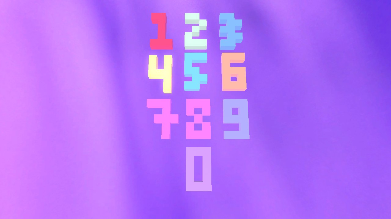 Numero fun Roblox obby