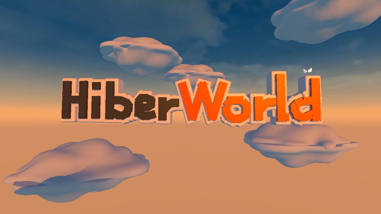 Hiberworld logo