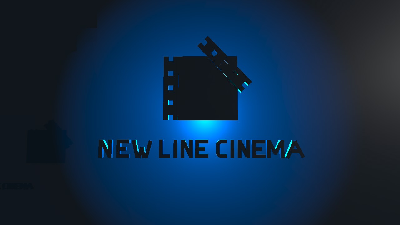 New line cinema logo