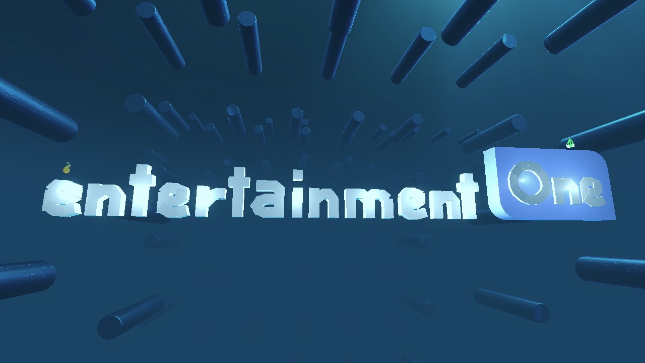 entertainment One logo obby