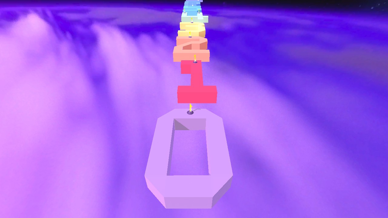 The number obby for kids