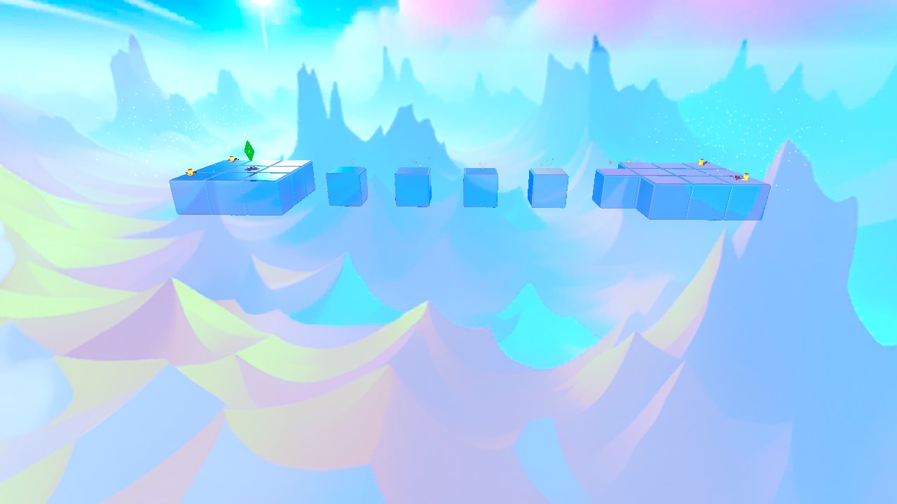 Ⓞⓑⓑⓨ ⓘⓓⓔⓐⓢ?