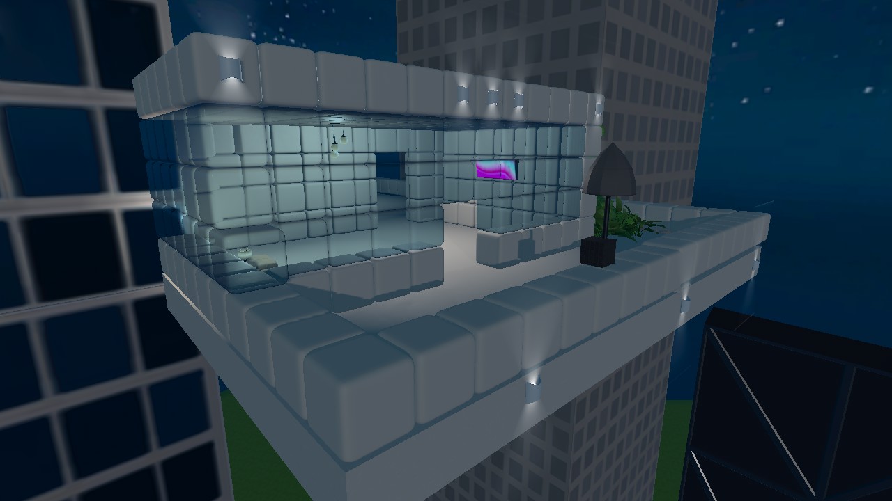 Homeworld banner background