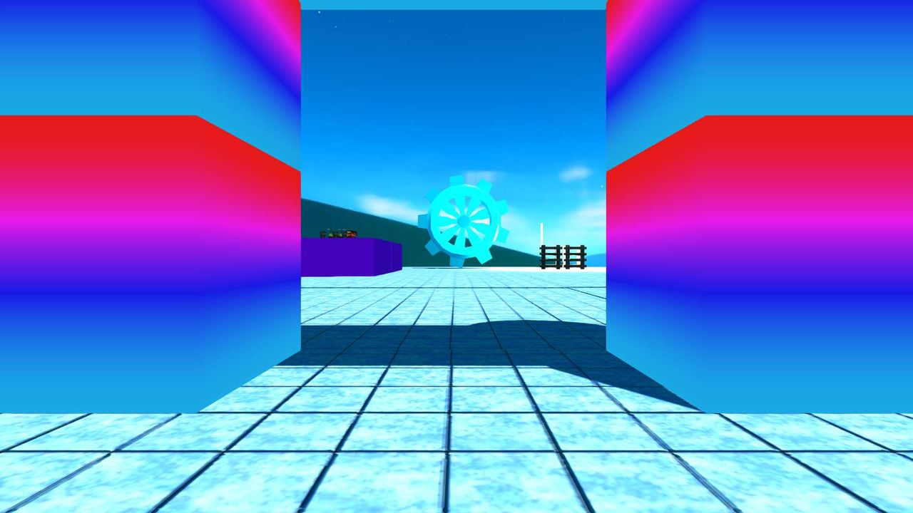 Homeworld banner background