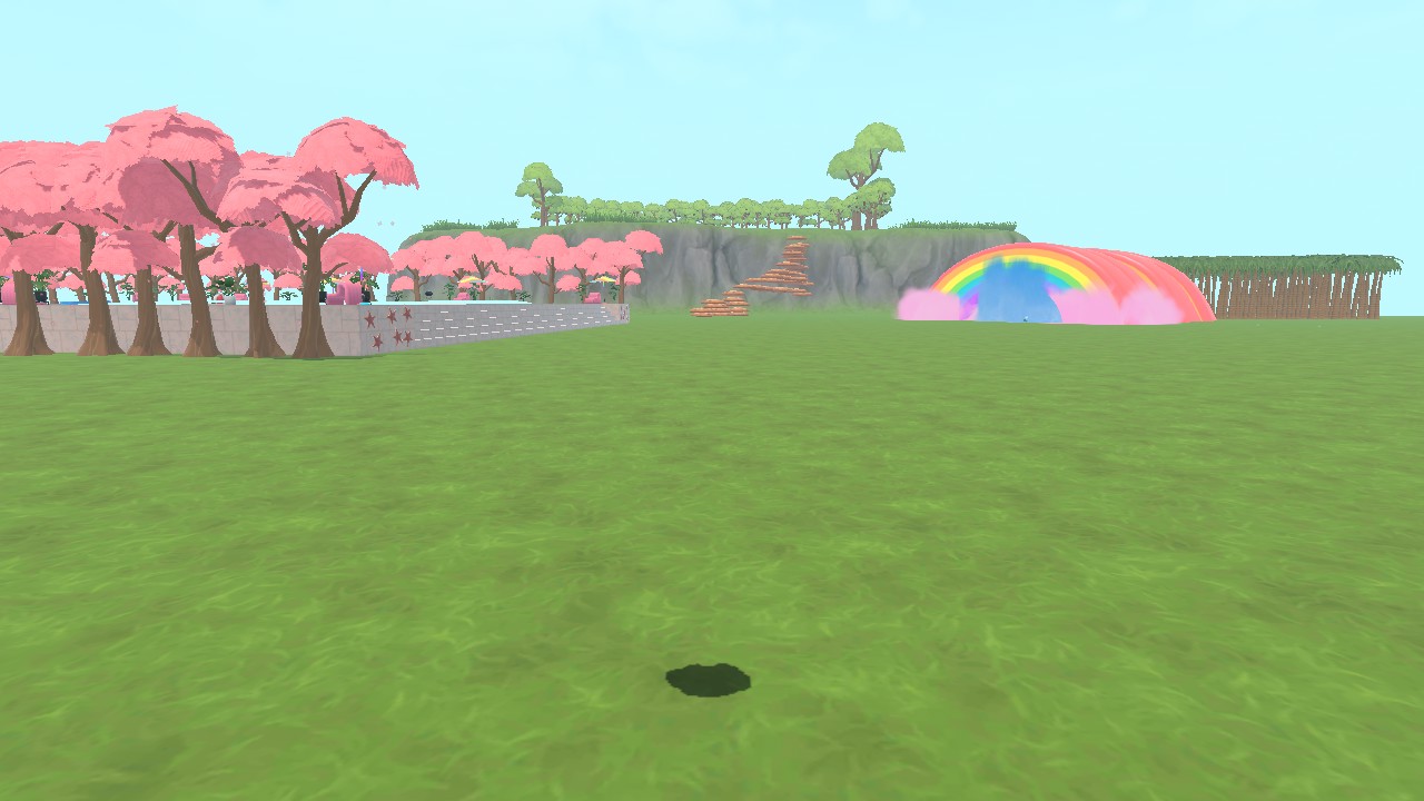 Click to see world