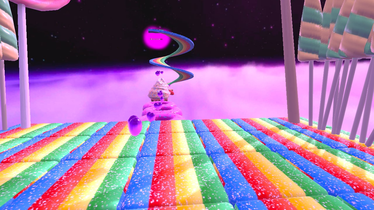 Click to see world