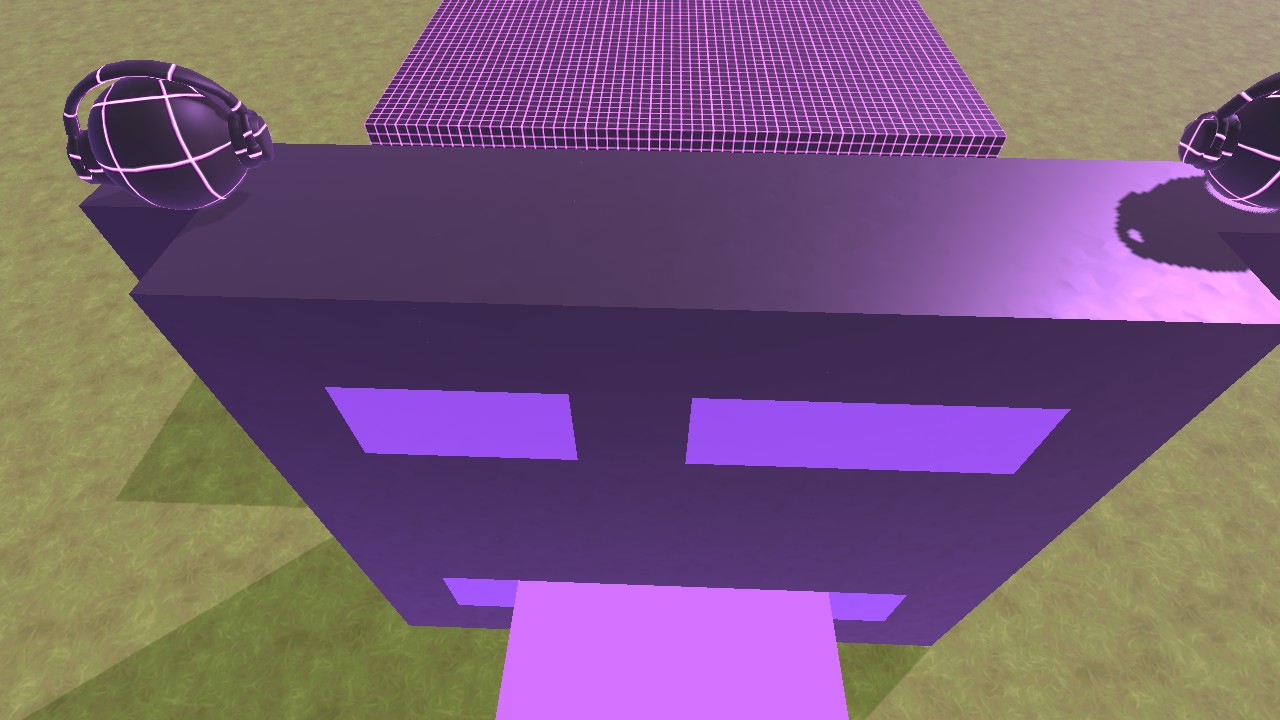 Minecraft in the Future: Battle for the EnderOrb