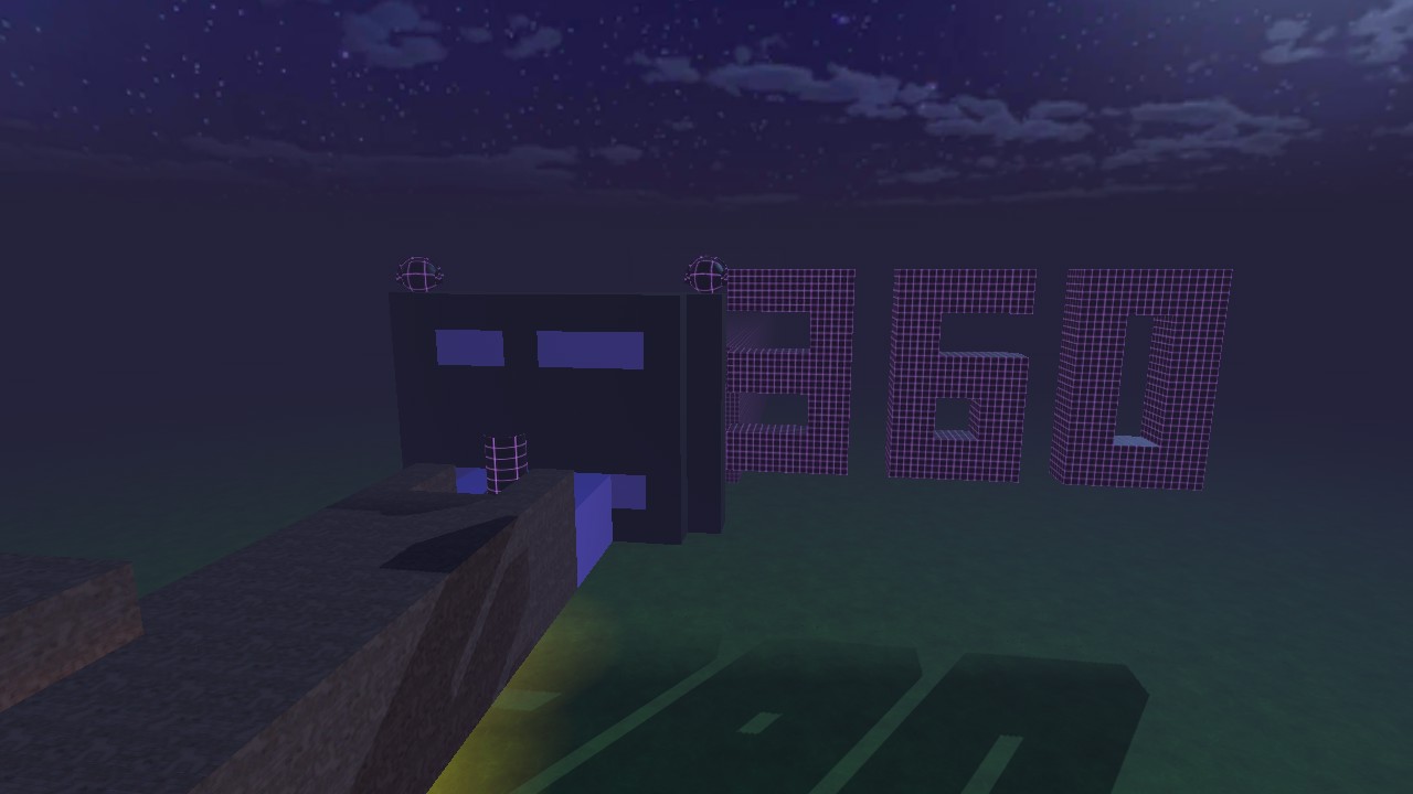 Minecraft in The Future: Battle for the EnderOrb 360*