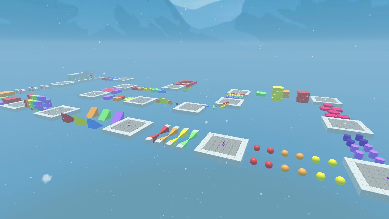 Homeworld banner background