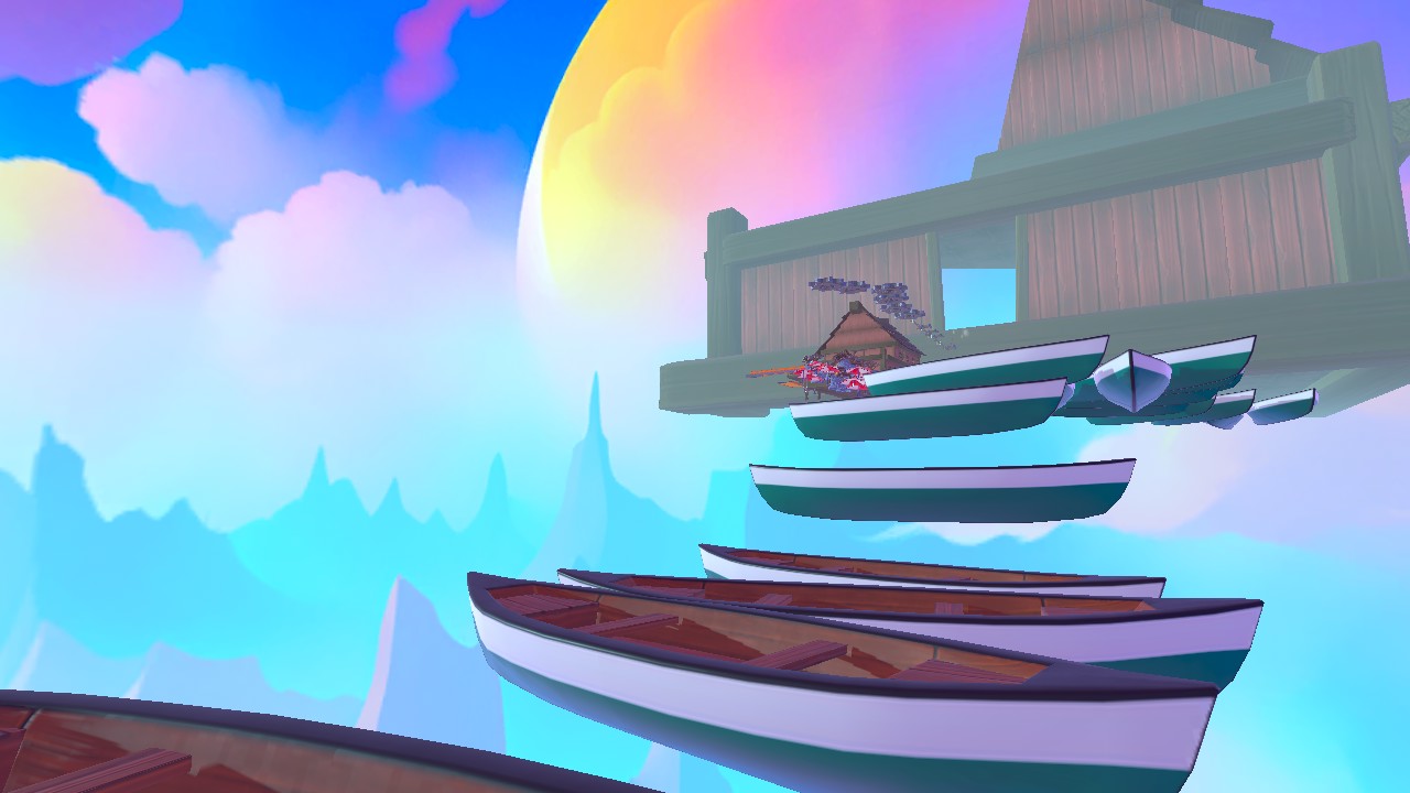 Day's Fun Time Management