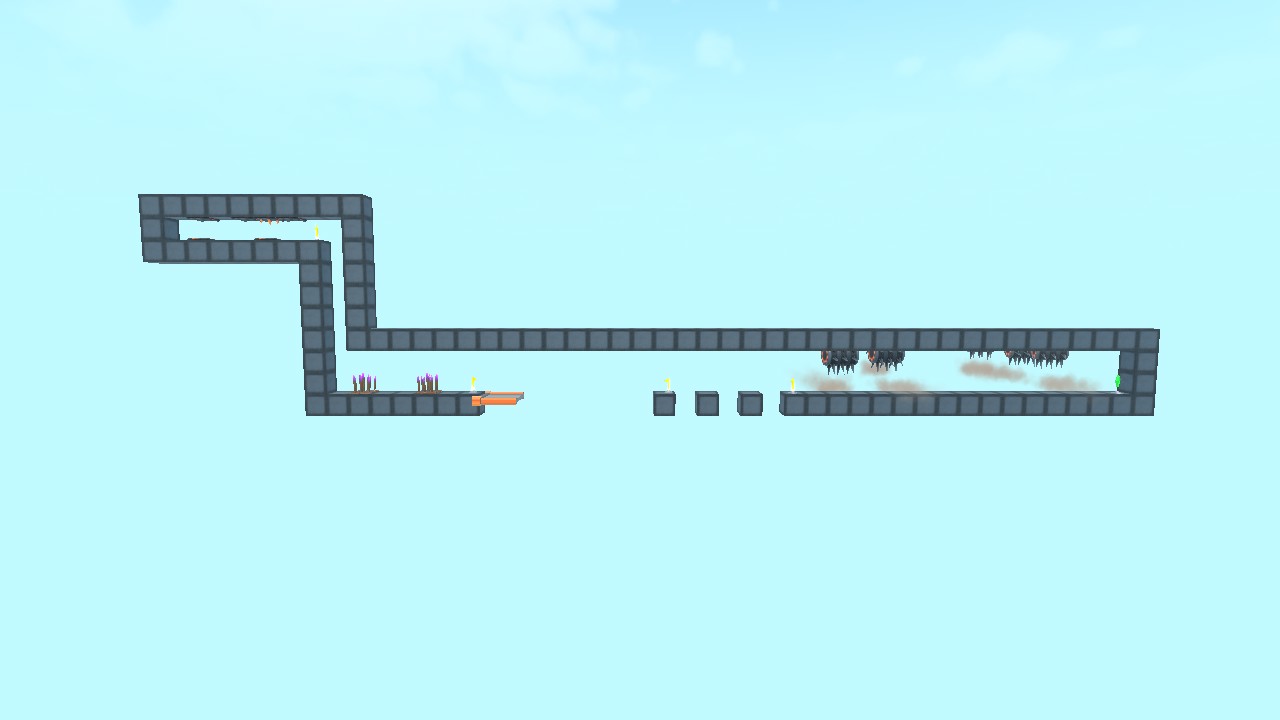 Click to see world